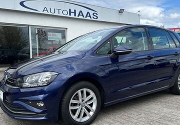 VW Golf 64.255 km 17.490 &euro; Viernheim 68519