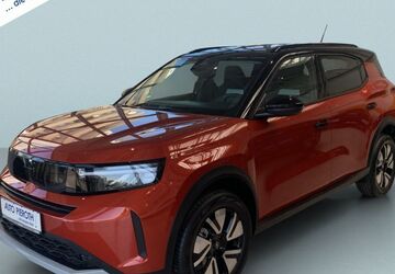 Opel Frontera 7.500 km 25.850 &euro; Worms 67547