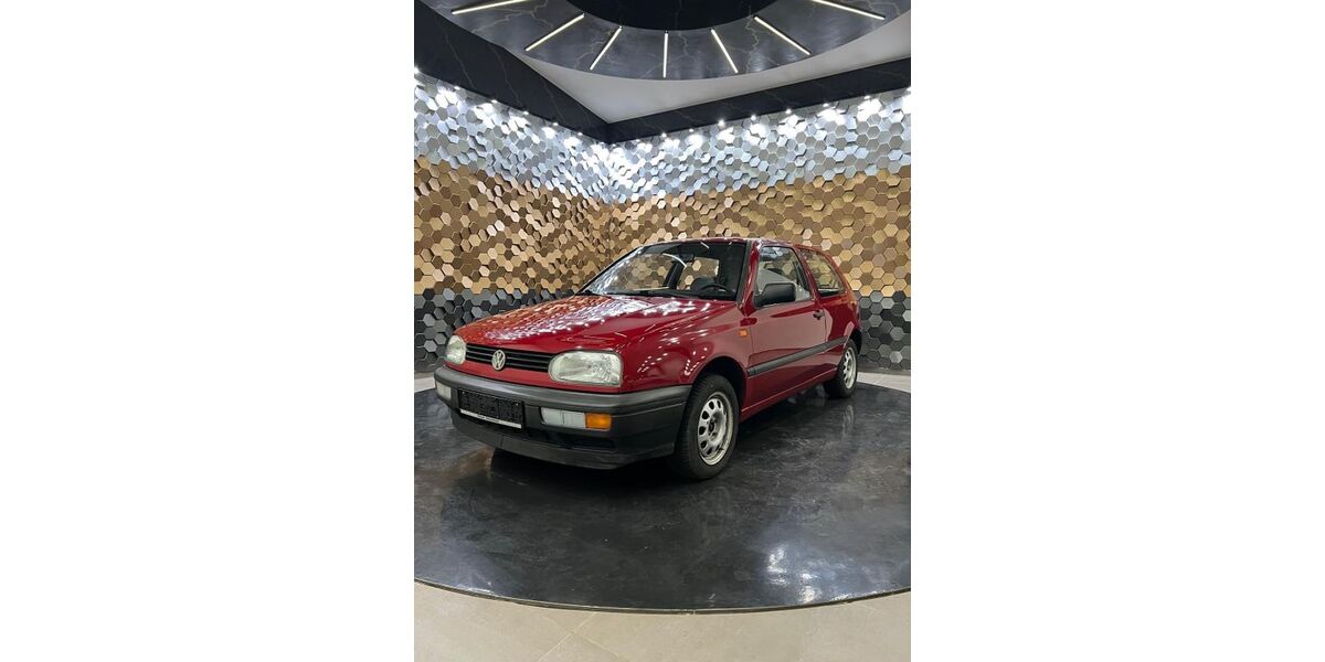 VW Golf 115.000 km 3.990 &euro; Eisenberg 67304