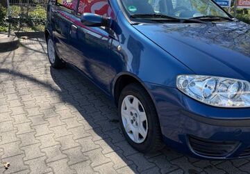 Fiat Punto 140.000 km 1.990 &euro; Ludwigshafen 67069