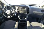 Mercedes-Benz Vito Tourer Pro 116 9Gang ExtraLang LED Lithium Ka 138.400 km 26.360 &euro; Gernsheim 64579