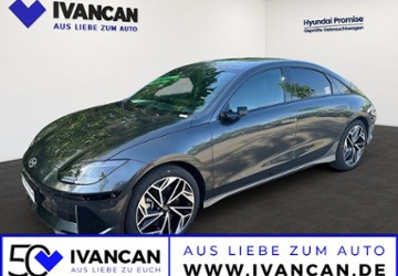 Hyundai IONIQ 6 24.500 km 39.990 &euro; Mannheim 68219