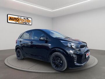 Gebrauchte Kia Picanto