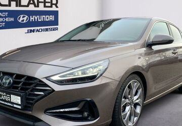 Hyundai i30 259.780 km 10.880 &euro; Bad Dürkheim 67098