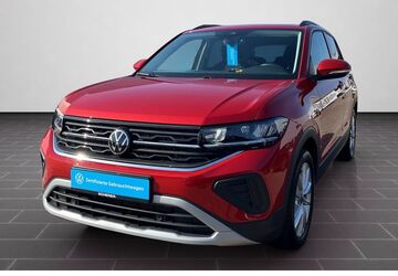 VW T-Cross 12.537 km 23.600 &euro; Ladenburg 68526