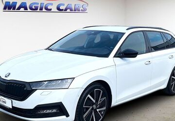Skoda Octavia 77.000 km 25.900 &euro; Worms 67547