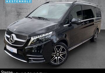 Mercedes-Benz V 300 44.800 km 72.690 &euro; Grünstadt 67269