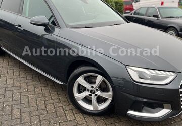 Audi A4 138.684 km 24.588 &euro; Kirchheimbolanden 67292