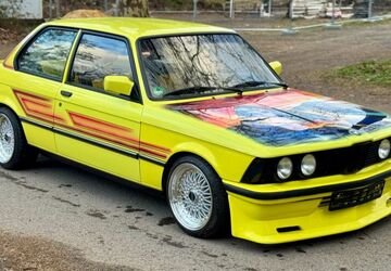 BMW 323 175.000 km 19.999 &euro; Grünstadt 67269