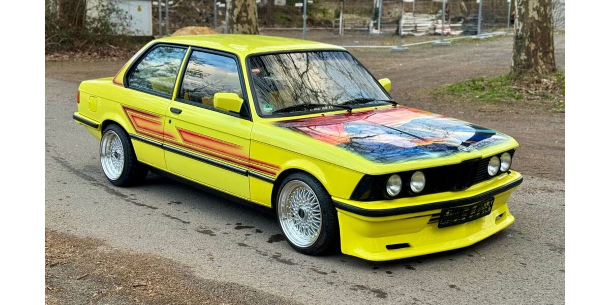 BMW 323 175.000 km 19.999 &euro; Grünstadt 67269