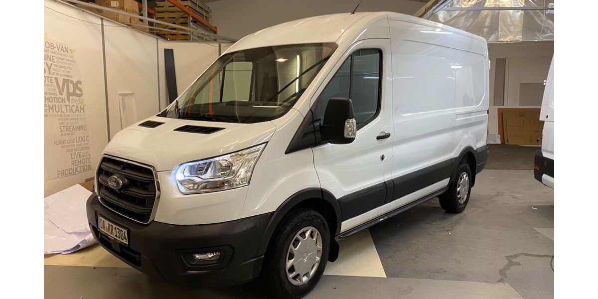 Ford Transit 180.000 km 13.900 &euro; Pfungstadt 64319