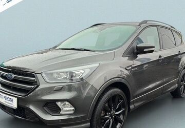 Ford Kuga 72.700 km 19.950 &euro; Worms 67547
