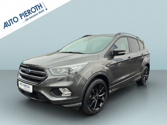 Ford Kuga 72.700 km 19.950 &euro; Worms 67547