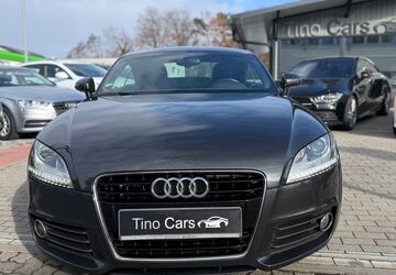 Audi TT 199.000 km 7.999 &euro; schifferstadt 67105