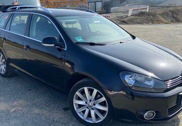VW Golf 146.000 km 8.500 &euro; Mommenheim 55278