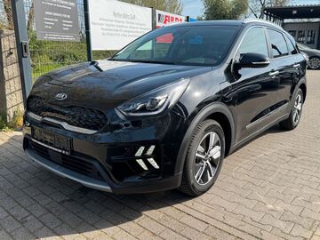 Gebrauchte Kia Niro