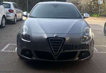 Alfa Romeo Giulietta 183.890 km 9.490 &euro; Frankenthal, Pfalz 67227