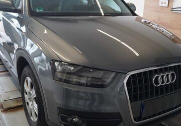 Audi Q3 171.000 km 11.990 &euro; Ludwigshafen am Rhein 67059