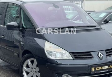 Renault Espace 220.000 km 3.998 &euro; Worms 67547