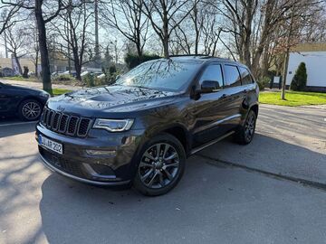 Gebrauchte Jeep Grand Cherokee