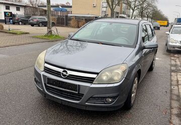 Opel Astra 228.000 km 750 &euro; Ludwigshafen 67071