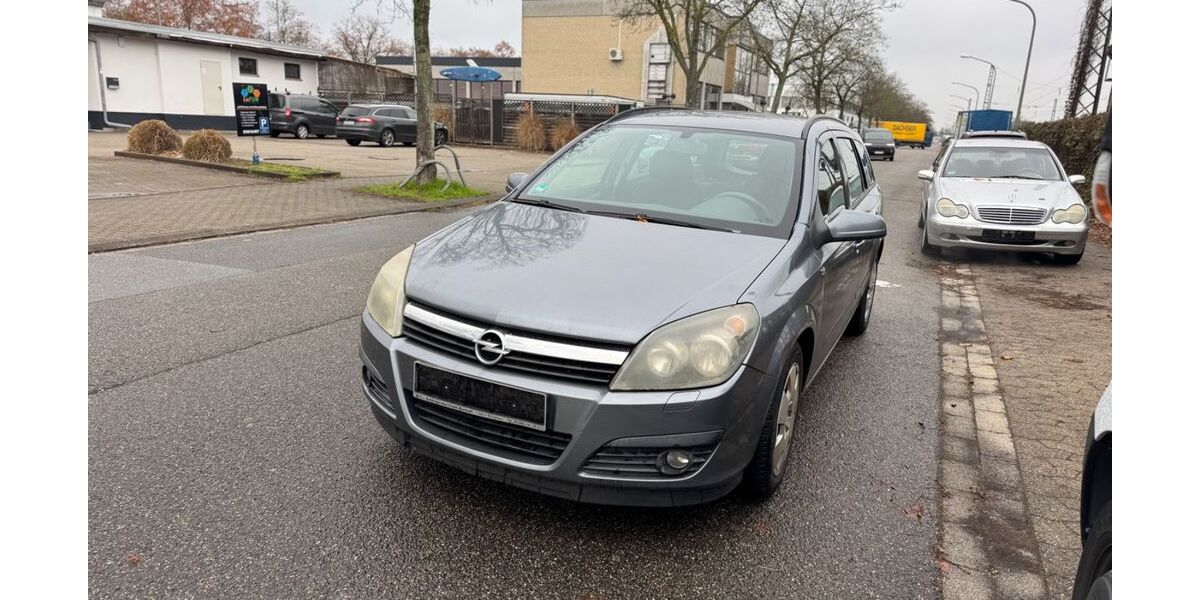 Opel Astra 228.000 km 750 &euro; Ludwigshafen 67071