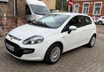Fiat Punto Evo 240.000 km 999 &euro; Ludwigshafen 67059
