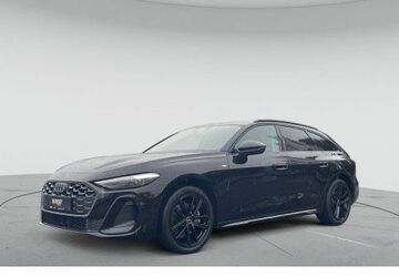 Audi A5 2.500 km 54.550 &euro; Bensheim 64625