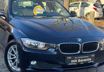 BMW 320 163.000 km 14.290 &euro; Worms 67547