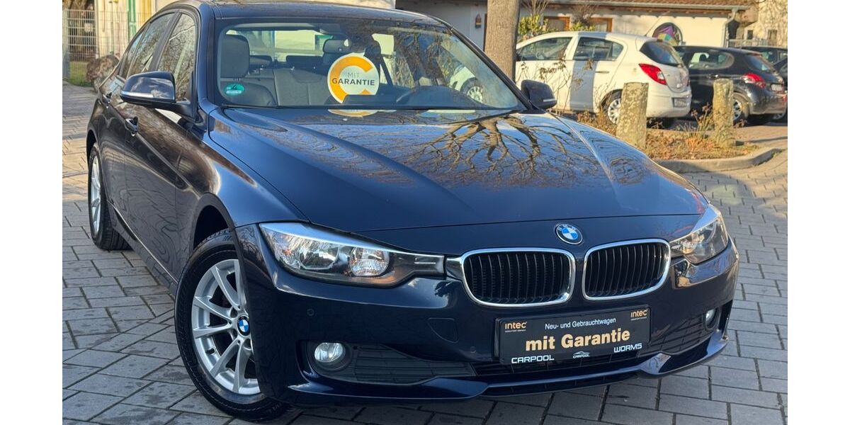BMW 320 163.000 km 14.690 &euro; Worms 67547