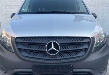 Mercedes-Benz Vito 212.300 km 12.500 &euro; Pfungstadt 64319