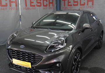 Ford Puma 57.717 km 19.490 &euro; Pfungstadt 64319