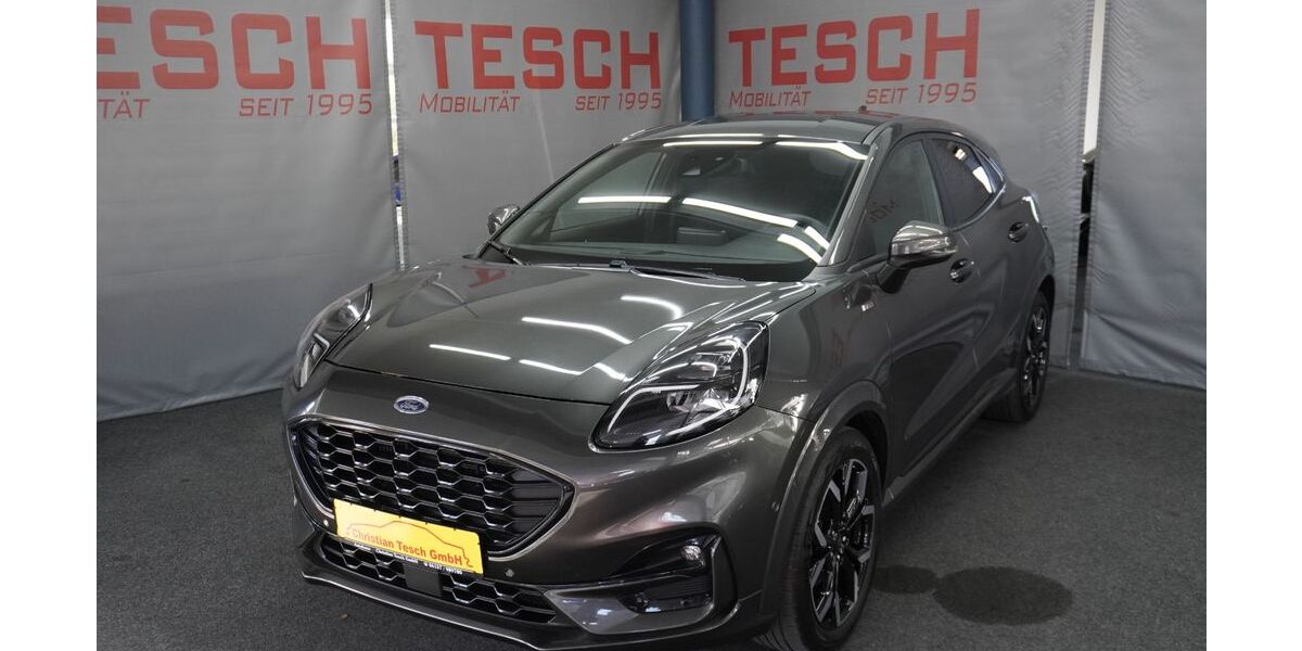 Ford Puma 57.717 km 19.490 &euro; Pfungstadt 64319