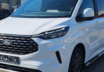 Ford Tourneo Custom 56.930 km 38.890 &euro; Heddesheim 68542