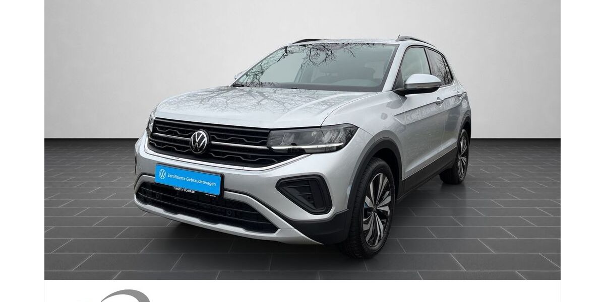 VW T-Cross 5.700 km 23.600 &euro; Mannheim 68167