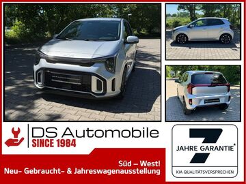 Gebrauchte Kia Picanto