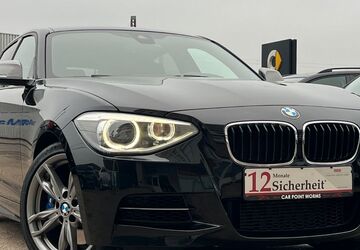 BMW M135 125.000 km 19.890 &euro; Worms 67547