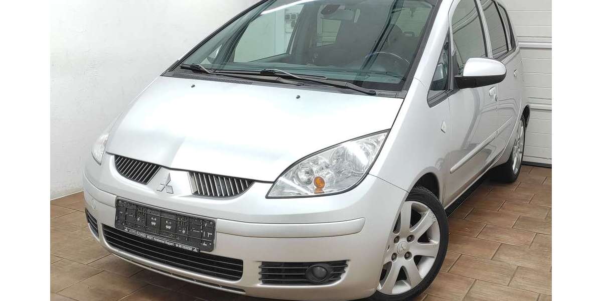 Mitsubishi Colt 164.999 km 2.199 &euro; Bickenbach 64404