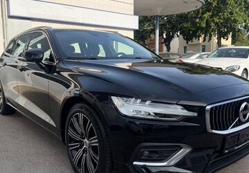 Volvo V60 188.000 km 15.999 &euro; Worms 67549
