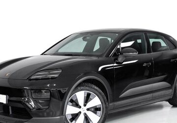 Porsche Macan 9.328 km 74.900 &euro; Mannheim 68229