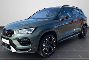 Cupra Ateca 1.900 km 43.190 &euro; Ladenburg 68526