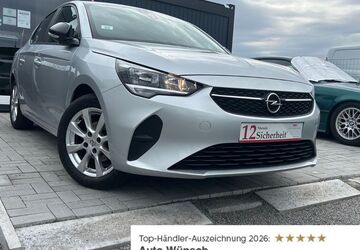 Opel Corsa 83.000 km 10.100 &euro; Biebesheim 64584