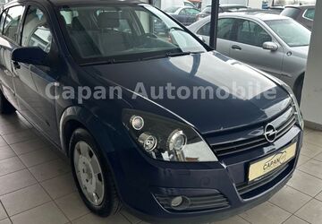 Opel Astra 278.000 km 1.250 &euro; Kirchheimbolanden 67292
