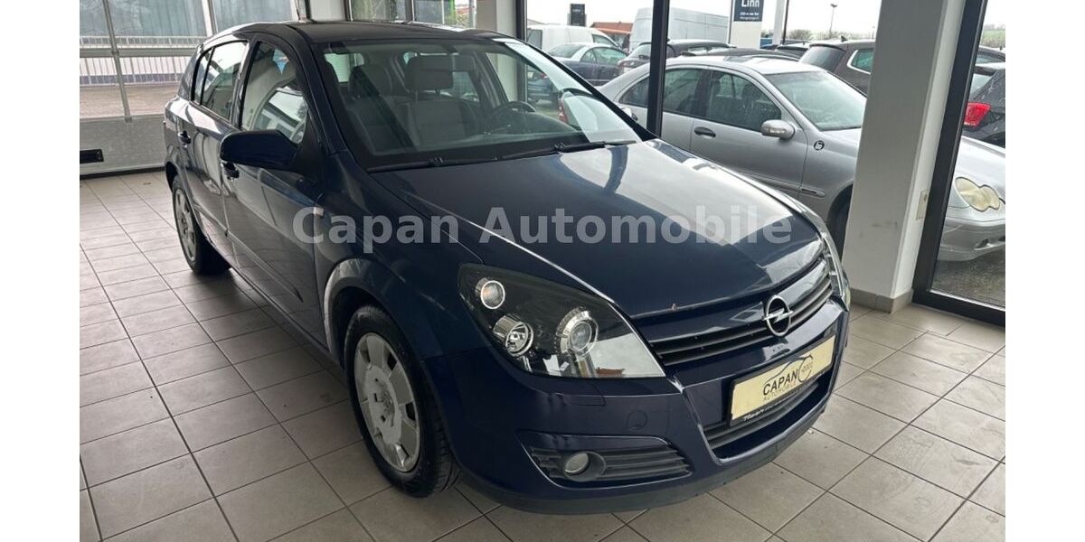 Opel Astra 278.000 km 1.250 &euro; Kirchheimbolanden 67292