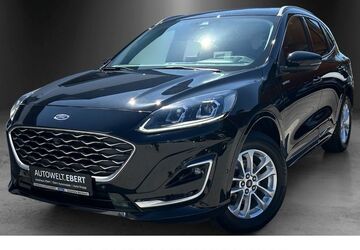 Ford Kuga 49.900 km 24.890 &euro; Weinheim 69469