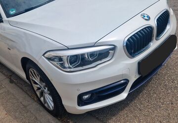 BMW 120 105.000 km 16.400 &euro; Dirmstein 67246