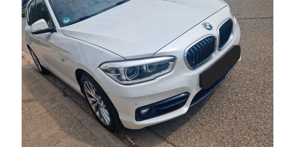 BMW 120 105.000 km 16.400 &euro; Dirmstein 67246