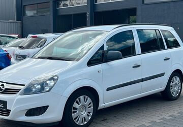 Opel Zafira 159.000 km 5.499 &euro; Kirchheimbolanden 67292