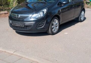 Opel Corsa 144.000 km 4.750 &euro; Viernheim 68519
