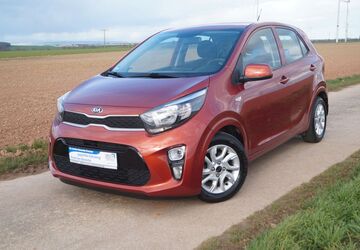 Kia Picanto 23.500 km 12.990 &euro; Bechenheim 55234